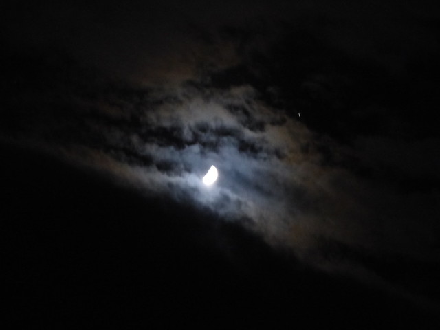Mondlicht / moonlight 20-Nov-23