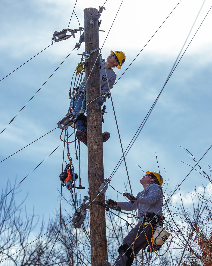 0J4A8763 | Southeast Lineman Training Center | Flickr