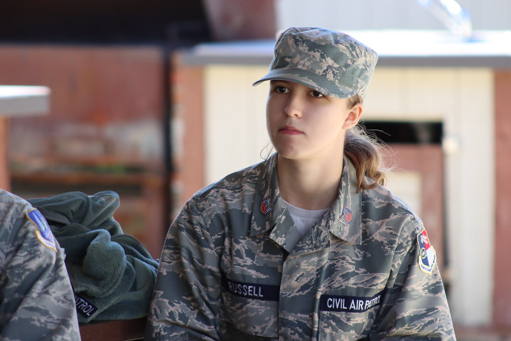 IMG_2932 | Virginia Wing, Civil Air Patrol | Flickr