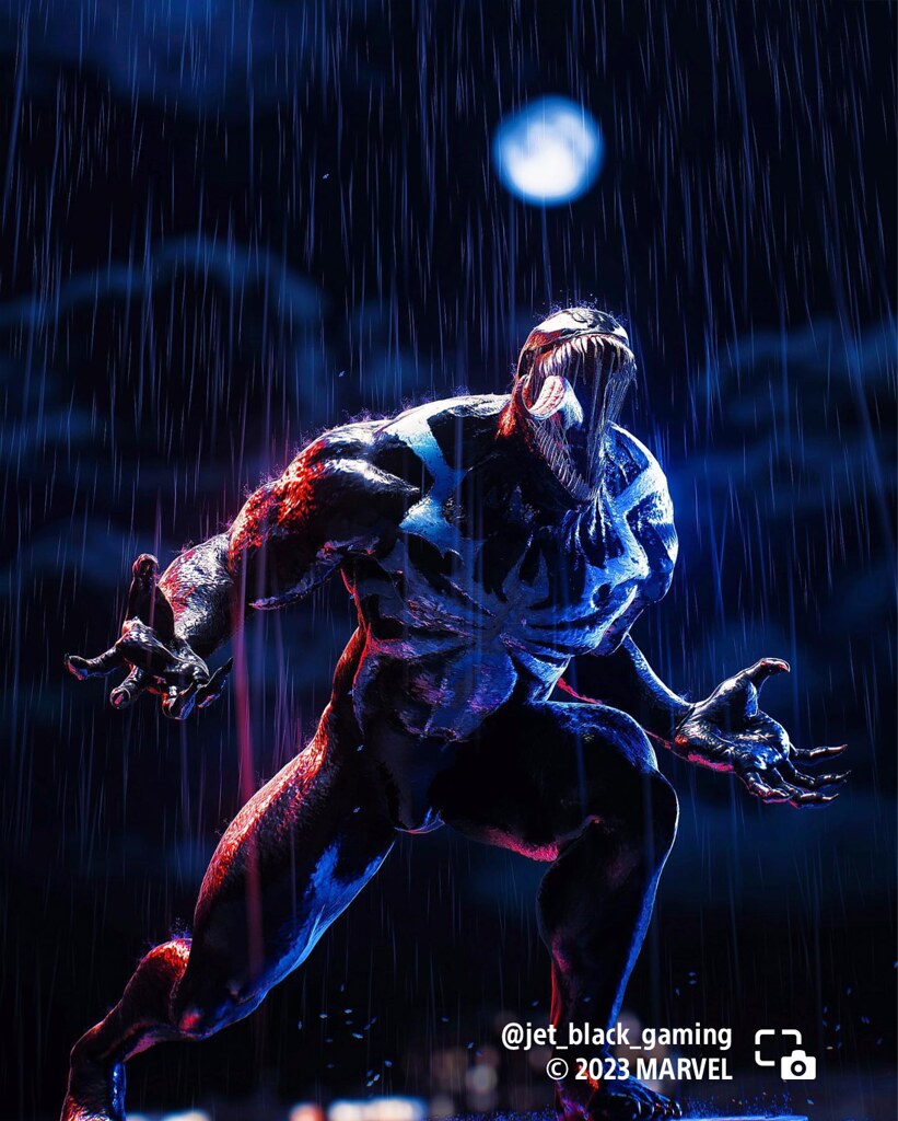 Marvel’s Spider-Man 2 – Villains – PlayStation.Blog