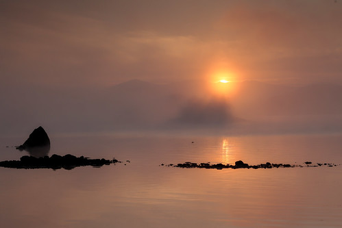 w5a8785 autumn canon lake landscape light reflections scenery deepfog fog foggyscene morningfog thickfog sunrisecolor sunrise