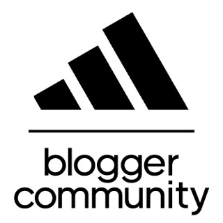 adidas blogger community badge 3
