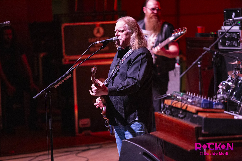 Gov't Mule