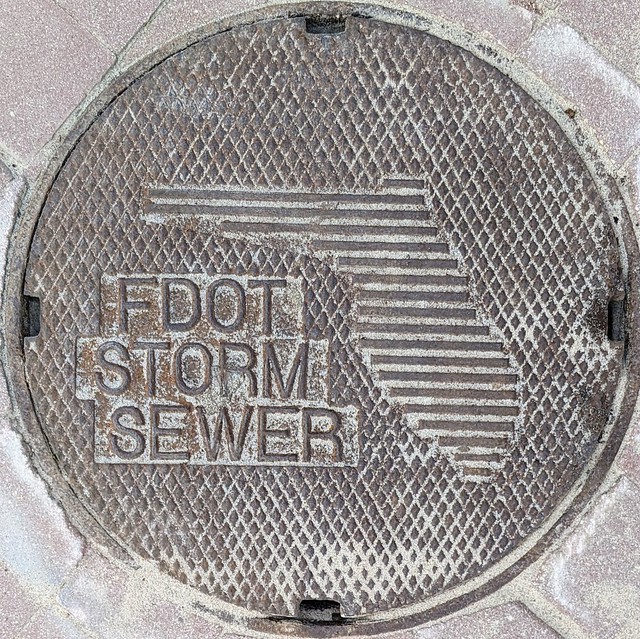 FDOT Storm Sewer