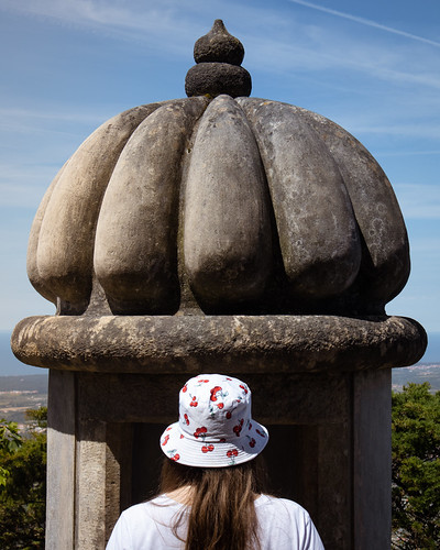 Bucket Hats | by Ivana Rajčić