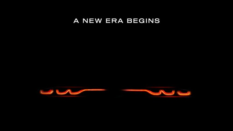 Alfa Romeo cria expectativas de um novo Tonale elétrico