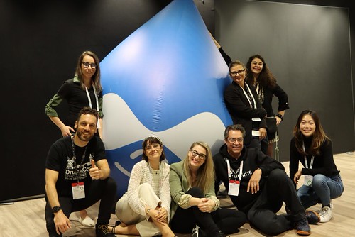 DrupalCon Lille 2023 | by DrupalConEur