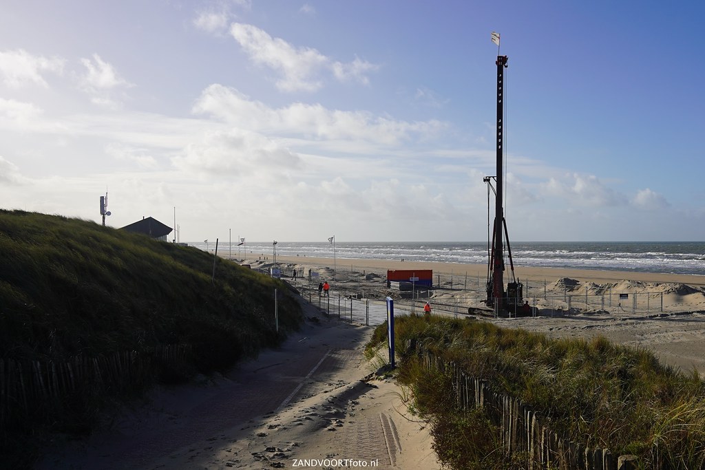 DSC05979ZANDVOORTfoto_nl - Life at the beach November 2023