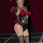 Mickys Showgirls Honey Rockem Madame Bianca Melissa -355