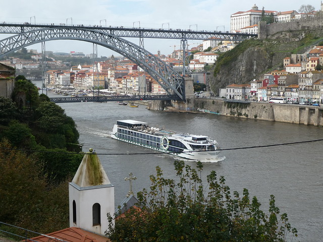 Porto views