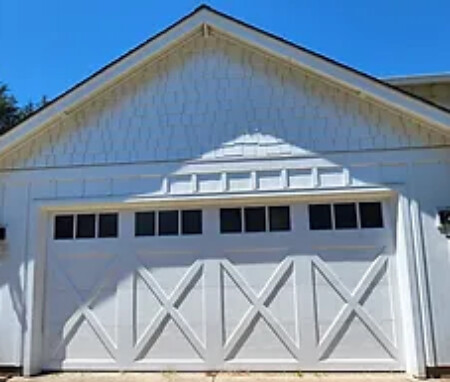 Replacement Garage Doors