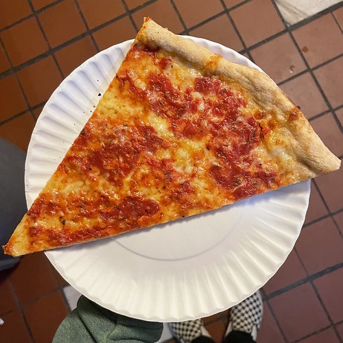 Spiritus Pizza Provincetown, Massachusetts
★★★★☆