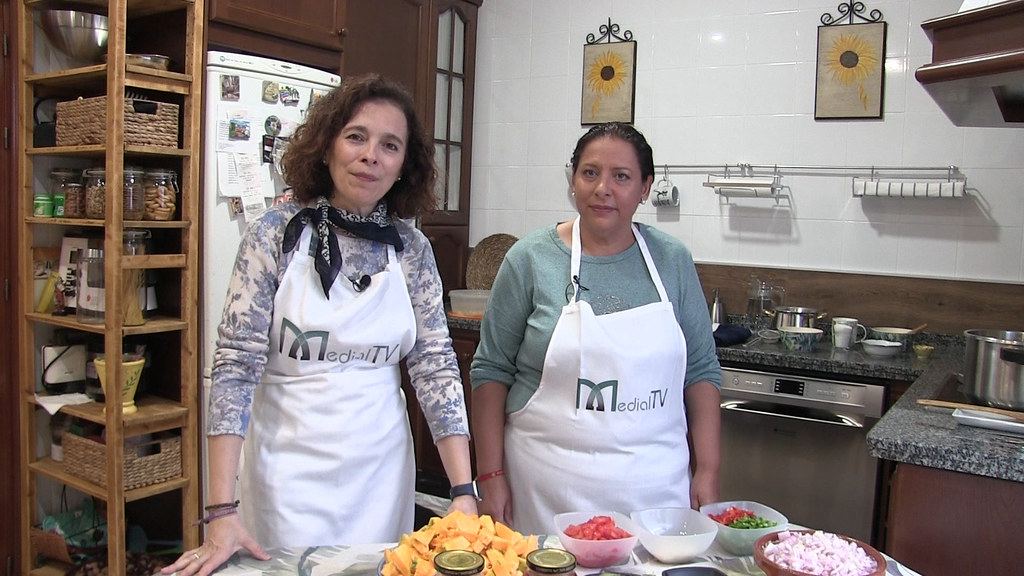 De Cocina en Cocina: Rosario López 2023