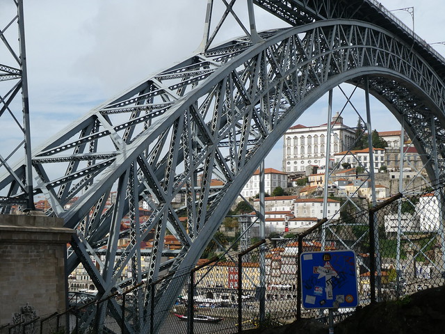 Porto views