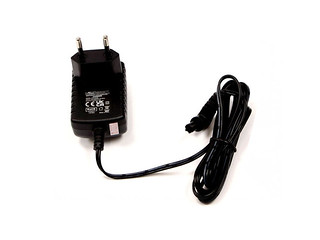 Caricabatterie 15V alternativo aspirapolvere Black  Decker PSE50356EU