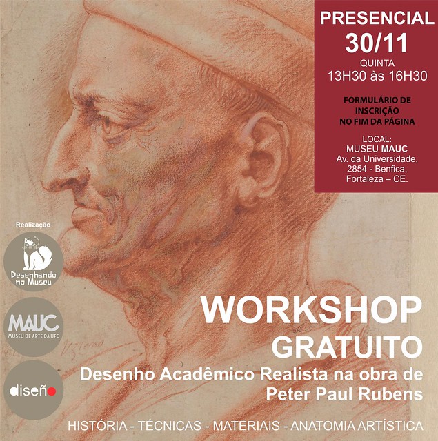 Workshop de Desenho Acadêmico_30.11.23_Mauc