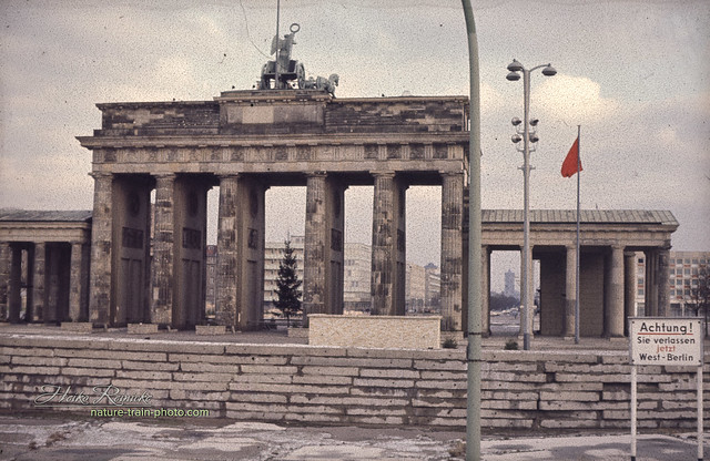 West-Berlin 1971