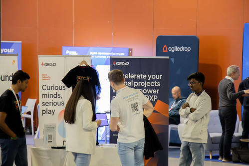 DrupalCon Lille 2023 | by DrupalConEur