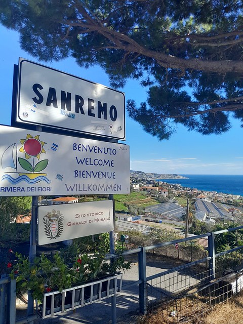 Sanremo,  Italy