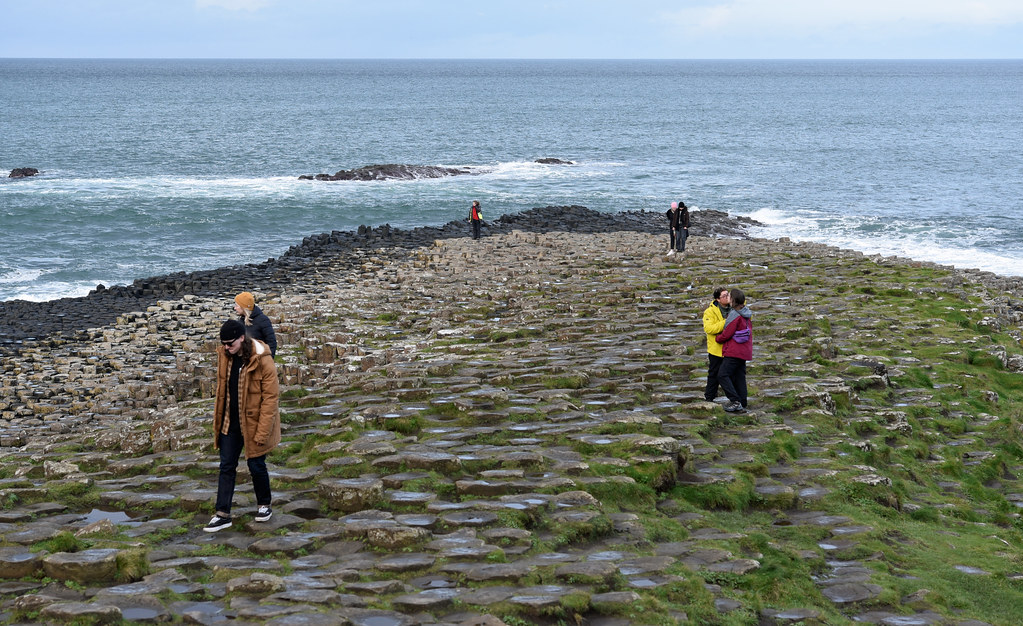 another one from Giants Causeway last week