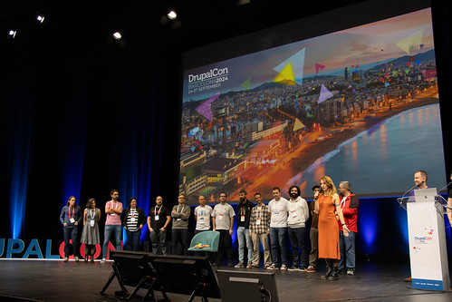 DrupalCon Lille 2023 | by DrupalConEur