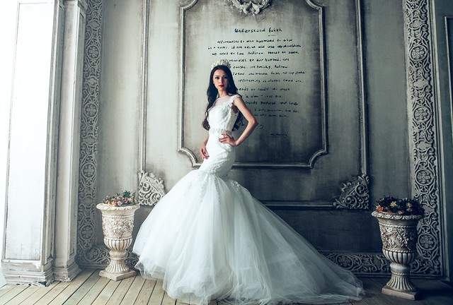 Vodič za odabir vjenčane haljine: Savjeti za pronalazak vašeg savršenog izgleda