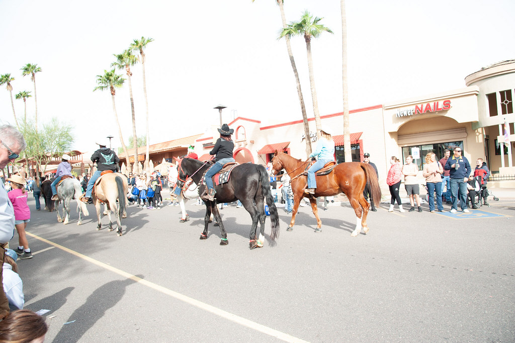 Thanksgiving Parade 2023 Fountain Hills, AZ timothy fehl Flickr