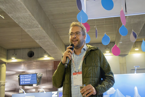 DrupalCon Lille 2023 | by DrupalConEur