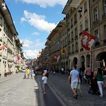 Bern, Switzerland in Bern, Switzerland 