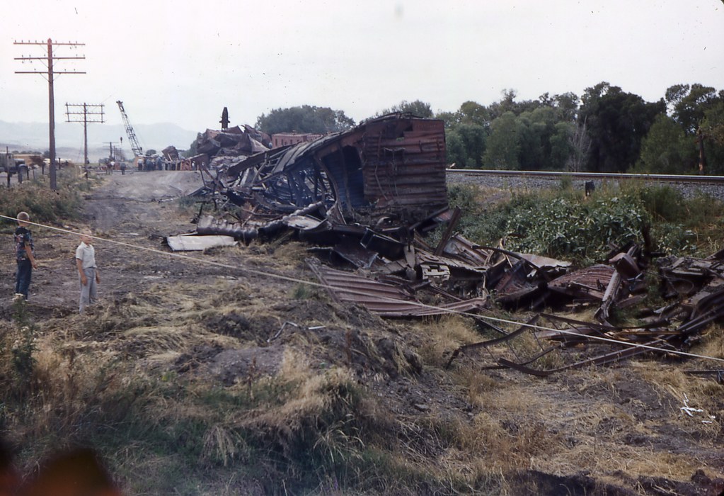 Springdale Mt Greetings | ModelRailroadForums.com