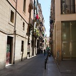  in Barcelona, Spain 
