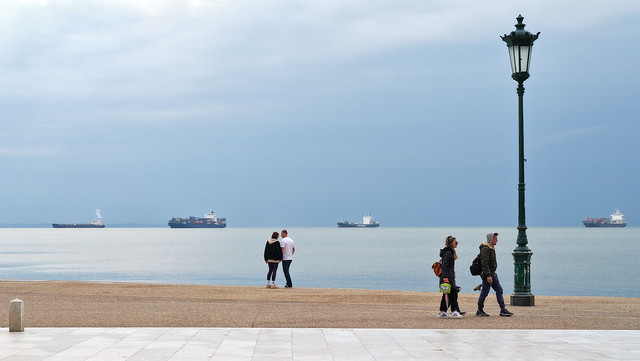 Greece – Thessaloniki
