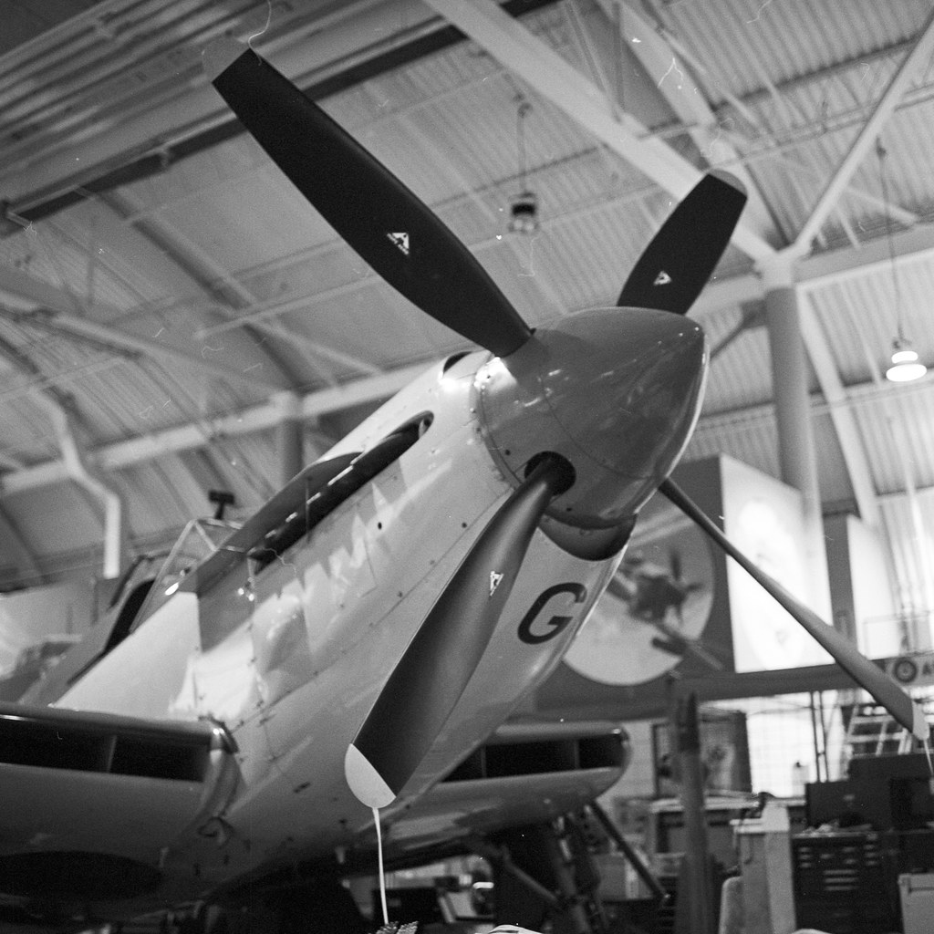 Fairey Firefly Mk. VI