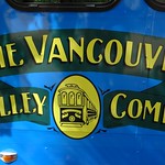 Vancouver Trolley Company in Vancouver, Canada 