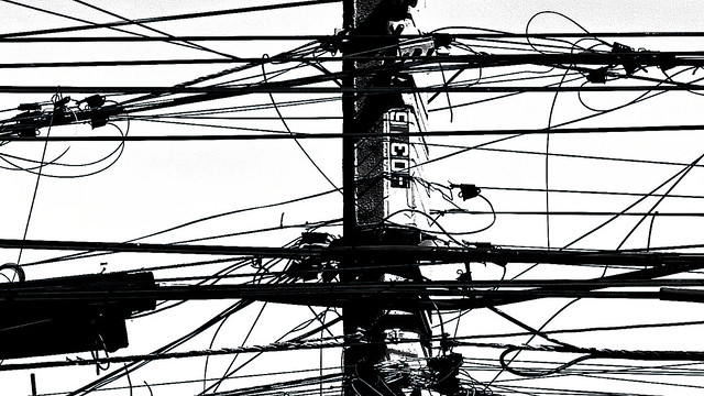 Mexico City Wiring (14 October 2023)