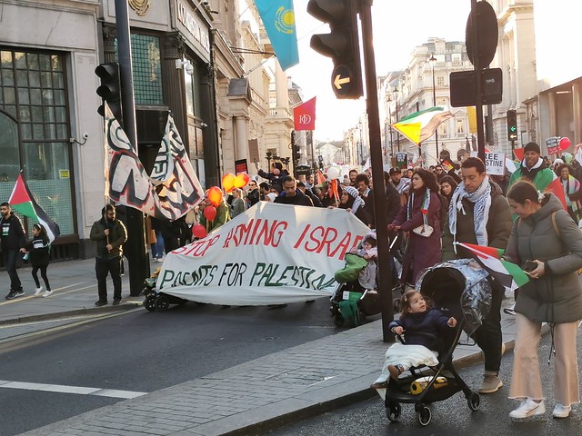 London March for Palestine 25th Nov 2023 (109)
