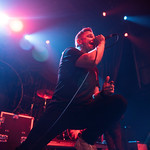 Mastery of Heavy Metal: We Came As Romans Sparks Excitement at Nashville's Brooklyn Bowl on November 19th with a Night Filled with Unrestrained Passion and Sonic Power.