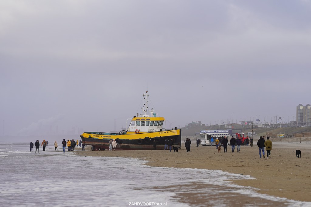 DSC09781ZANDVOORTfoto_nl - Life at the beach November 2023