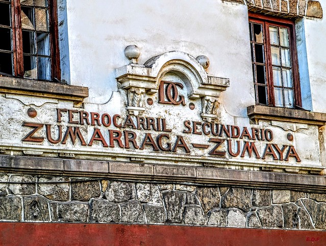 Zumarraga-Urola III