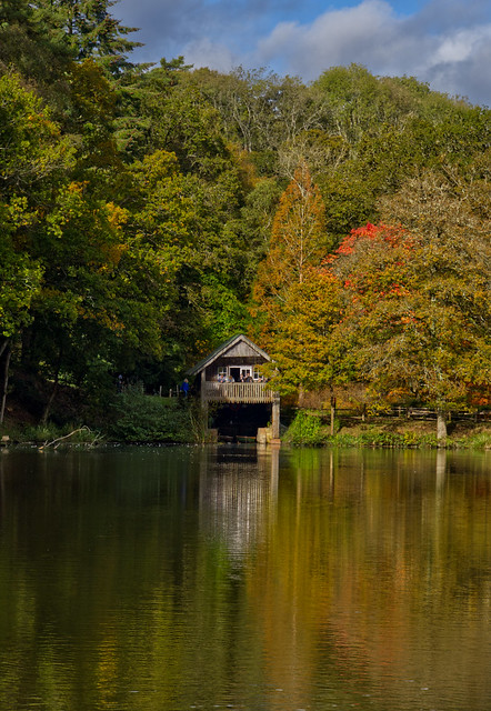 Boat House