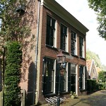 Velsen in Velsen, Netherlands 