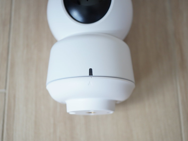 Aqara Camera E1 - With Ceiling Mount