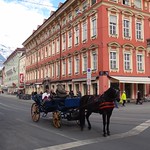                                 in Innsbruck, Austria 