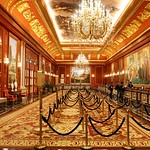 The Parisian Casino in Macau in Macau, Macau SAR 