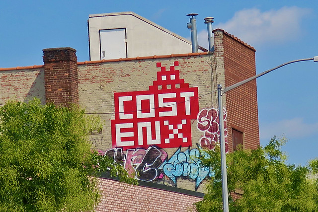 COST ENX, Brooklyn, NY