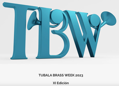 Tubala Brass Week 2023