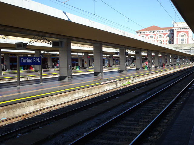 Stazione Torino PN