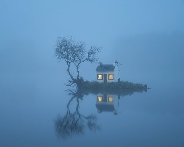 Loch Shin, Scotland