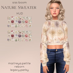 -siss boom-nature sweater hud ad