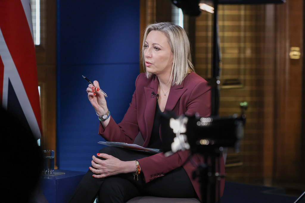 Bloomberg Interviews The Prime Minister interview with Bloomberg Television - a photo on ...